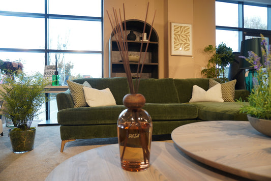 Deia Extra Large Reed Diffuser