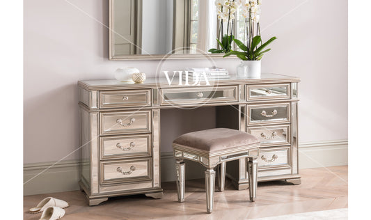 Monaco Dressing Set