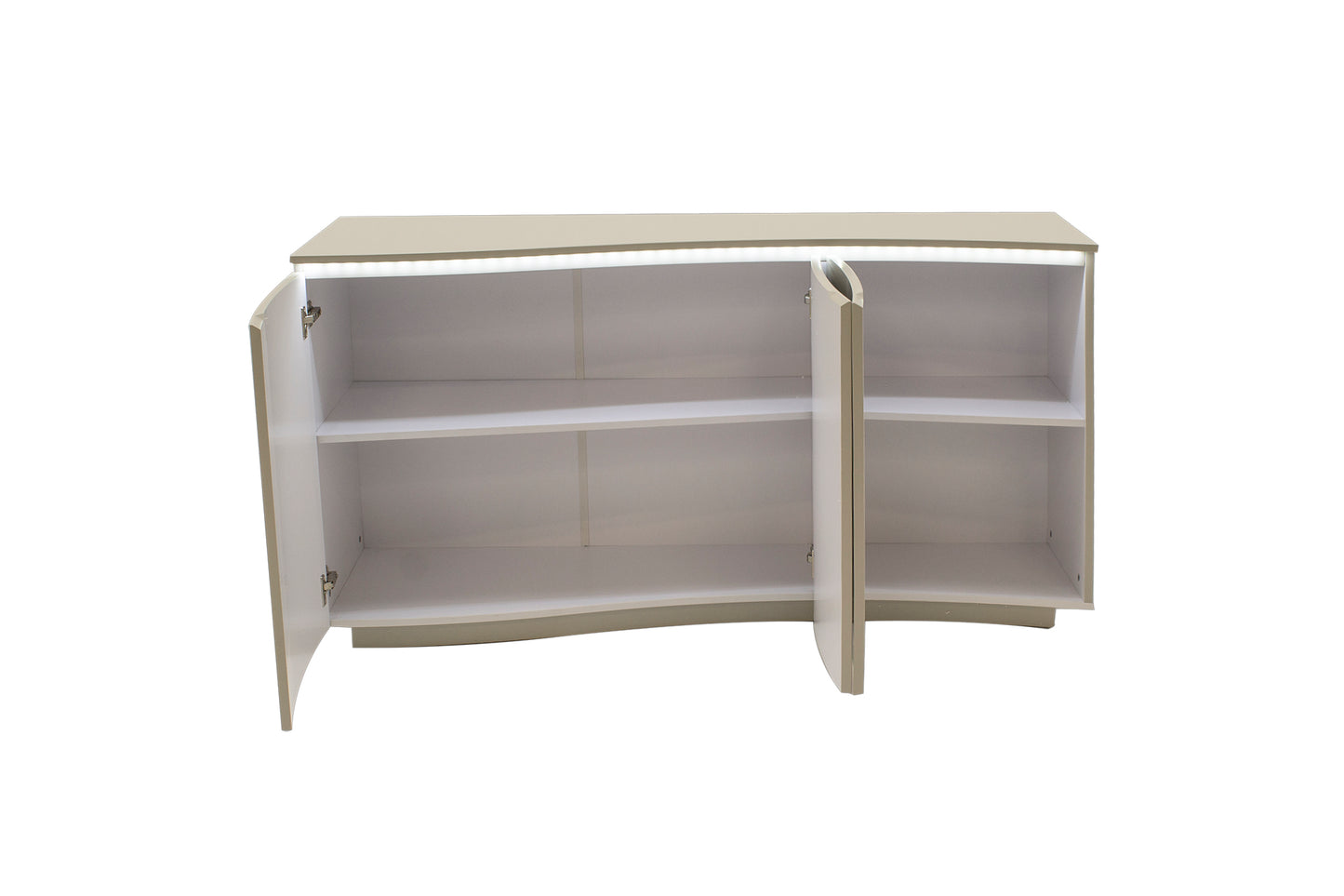 Barolo Grey Sideboard