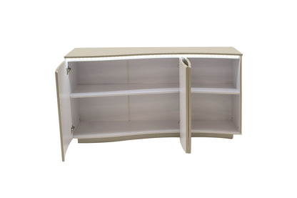 Barolo Grey Sideboard