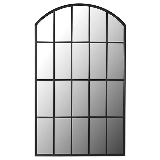 Outdoor Bordeaux Mirror