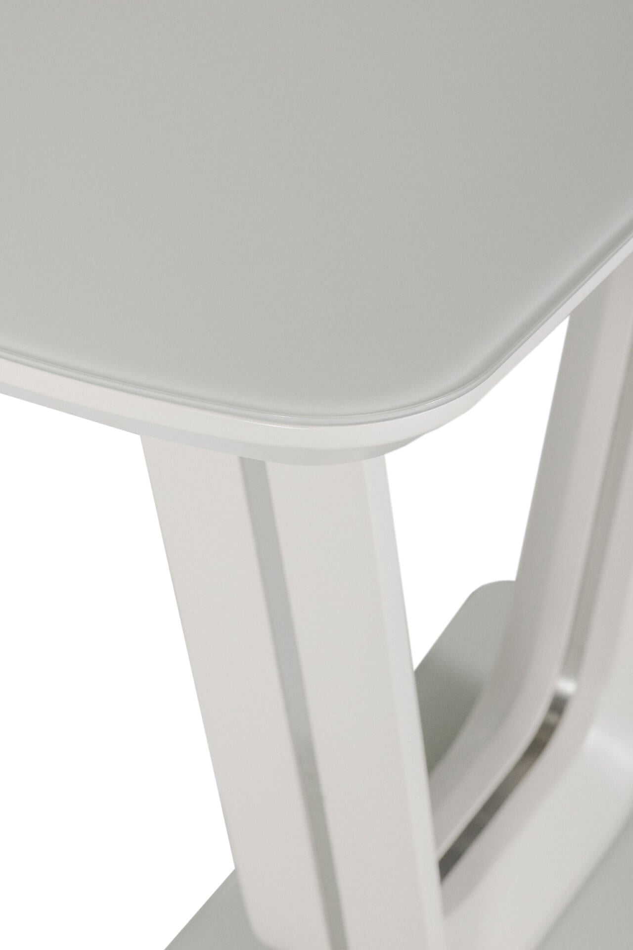 Barolo Putty Console Table