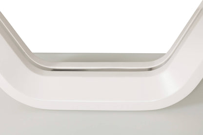 Barolo Putty Coffee Table