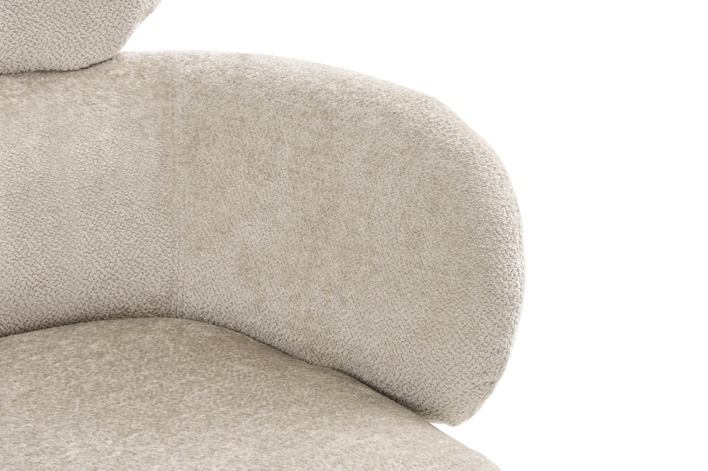 Brantford Beige Dining Chair
