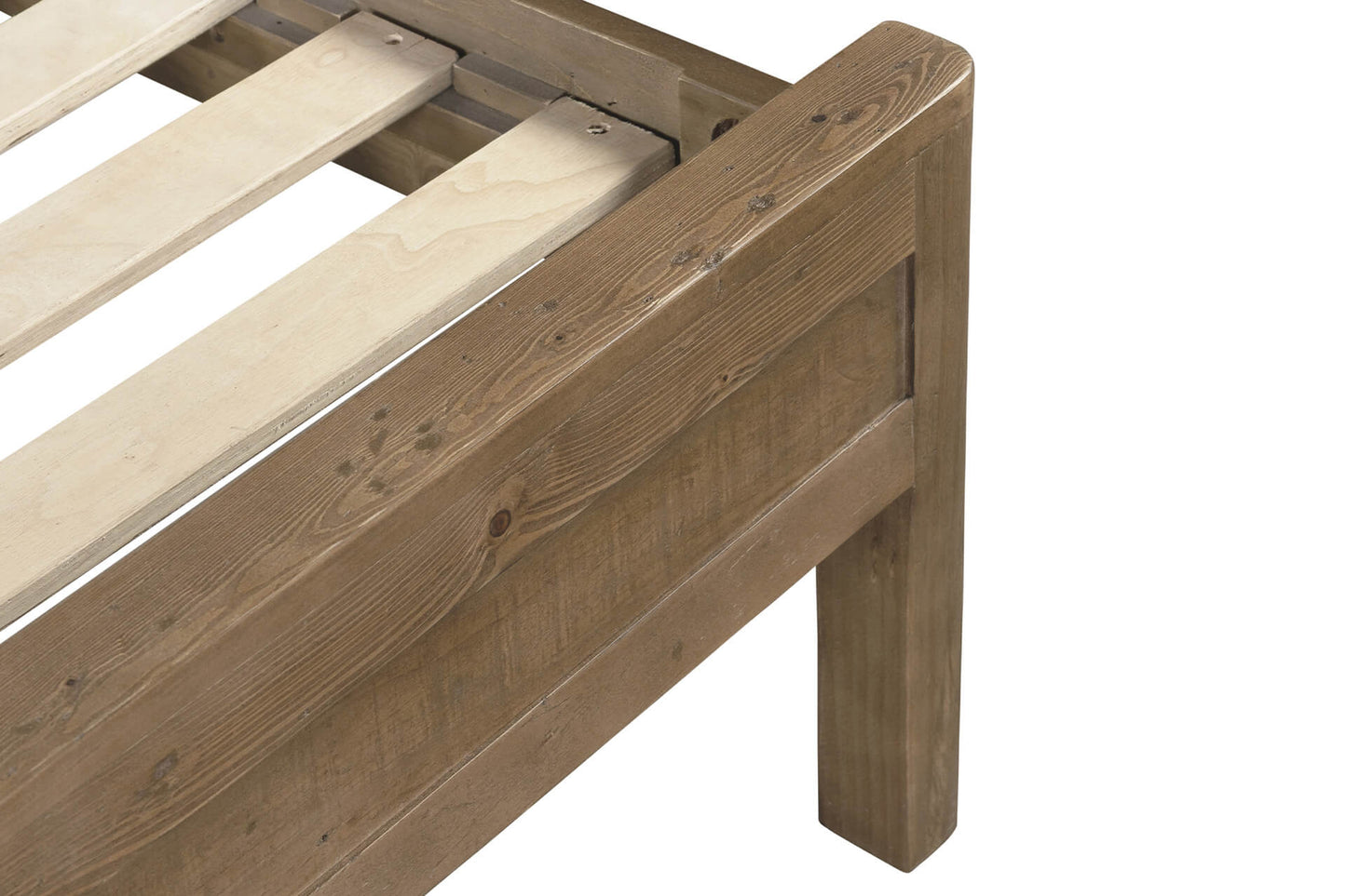 Gisburn Kingsize Bedframe