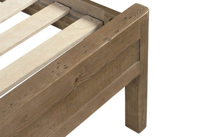Gisburn Kingsize Bedframe