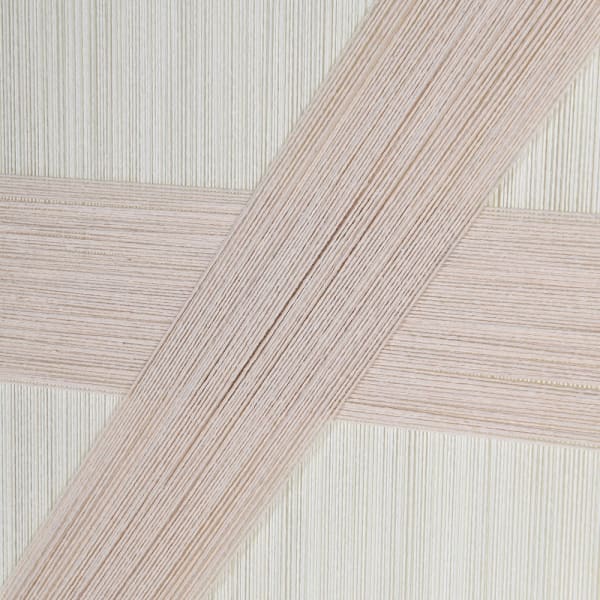 Taupe Tassel Picture