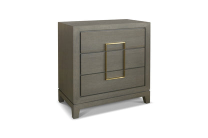 Belmonte 3Drawer Chest