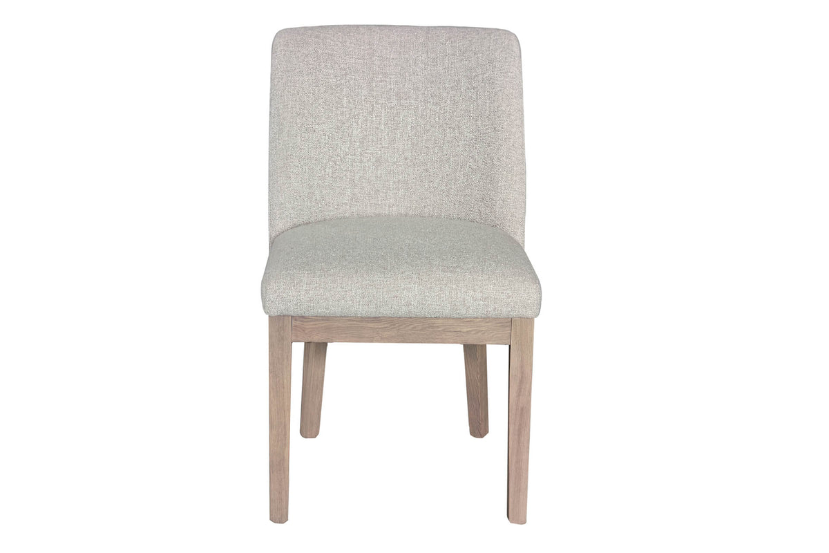 Burnsall Dining Chair Oatmeal