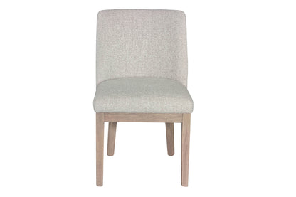 Burnsall Dining Chair Oatmeal