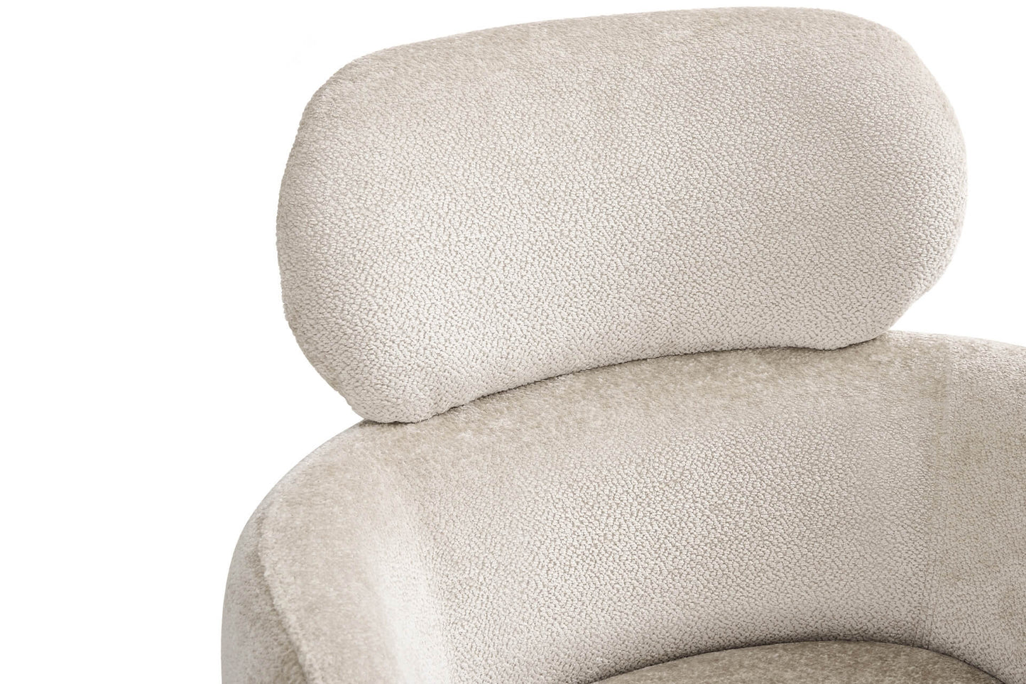 Brantford Beige Dining Chair