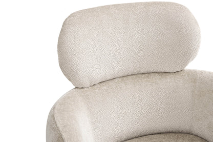 Brantford Beige Dining Chair
