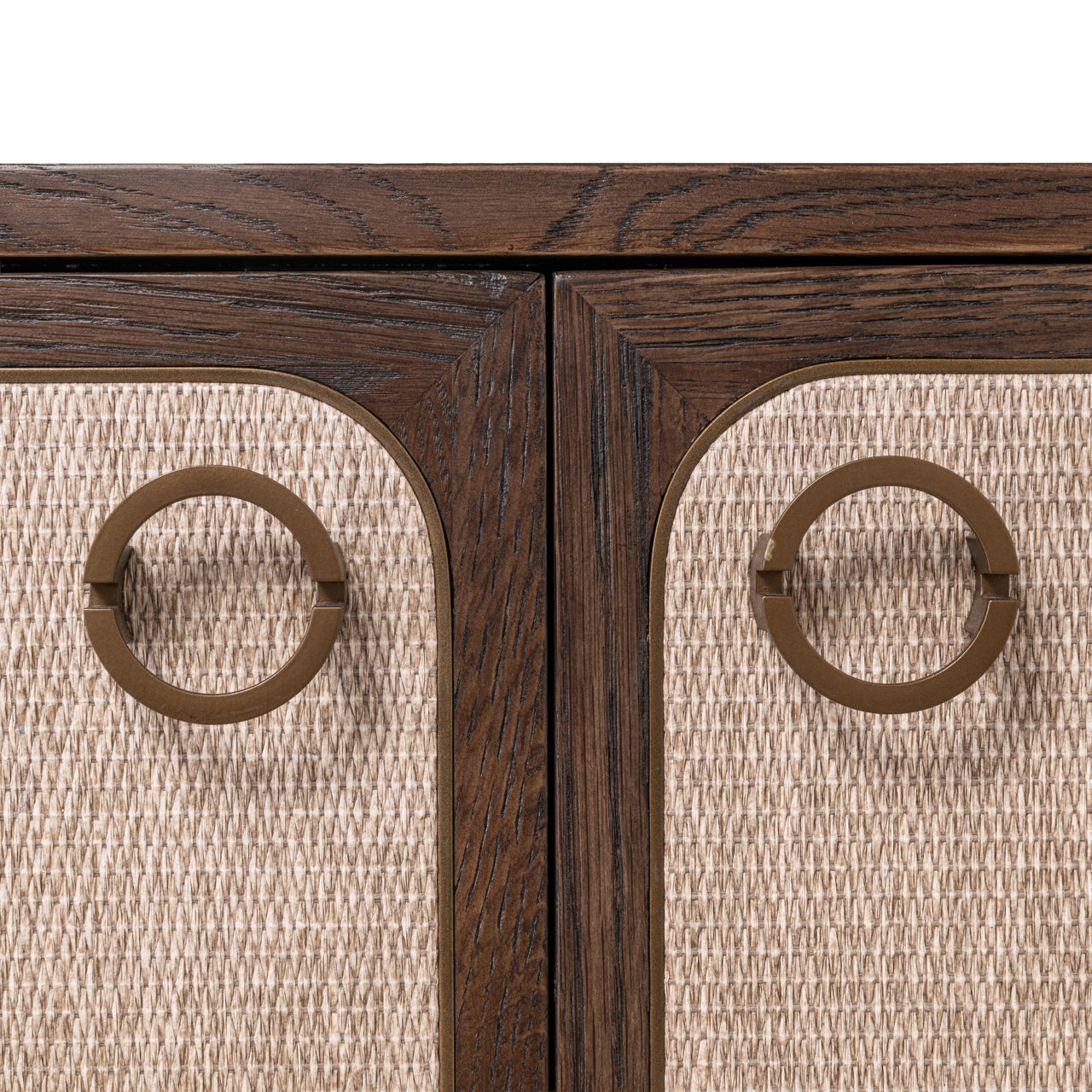 Willox wide  Sideboard