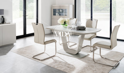 Barolo Grey Sideboard