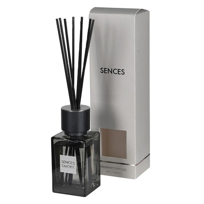 Sences Smoke Small Diffuser 120ml