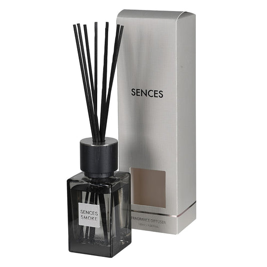 Sences Smoke Small Diffuser 120ml