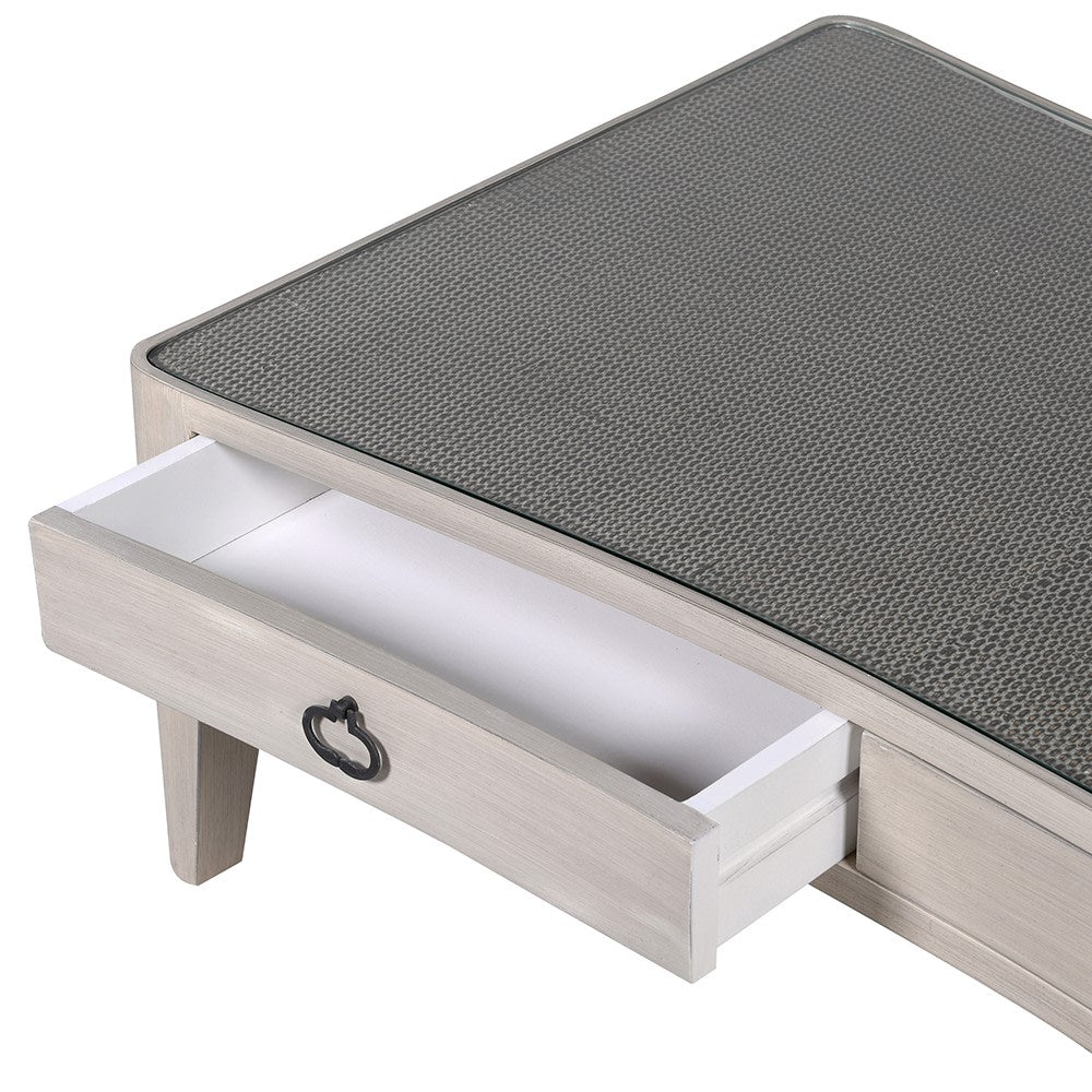 Clovelly Coffee Table