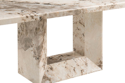 Calgary 2m Dining Table