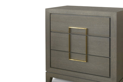 Belmonte 3Drawer Chest