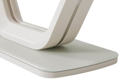 Barolo Putty Coffee Table