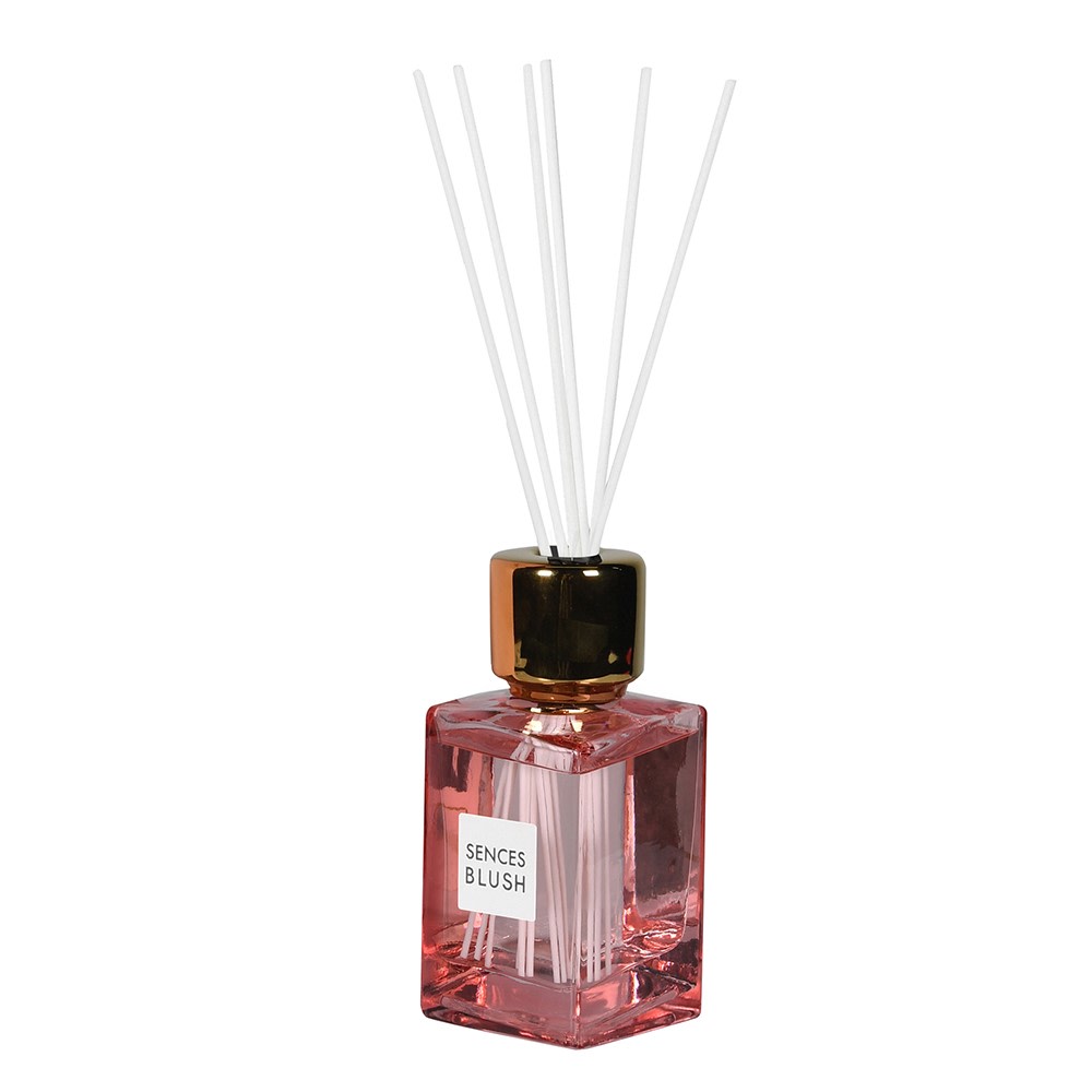 Sences Blush Small Diffuser 120ml Sences Blush Mini Diffuser 120ml