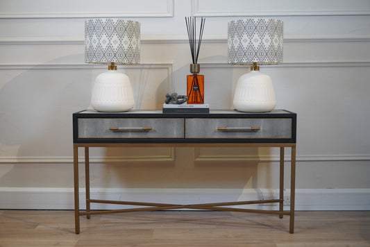 Kriss Console Table