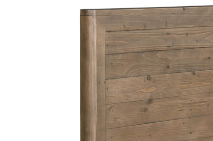 Gisburn Kingsize Bedframe