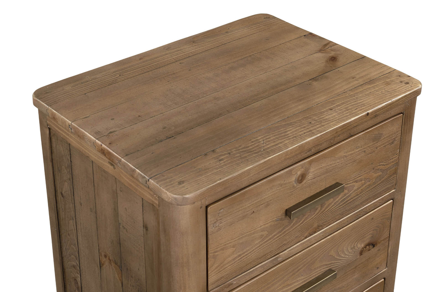 Gisburn 5Drawer Tall Chest