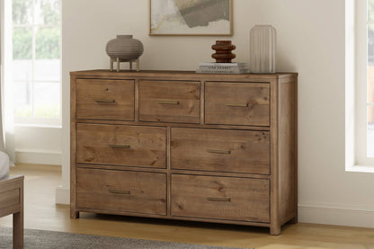 Gisburn Dressing Chest