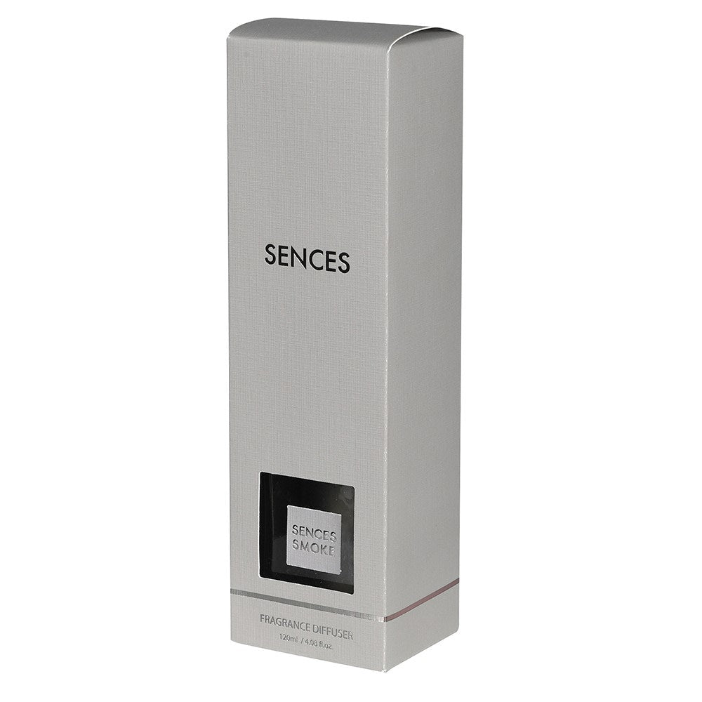 Sences Smoke Small Diffuser 120ml
