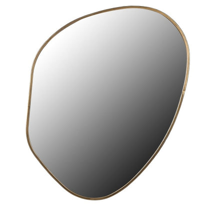Shaped Wall Mirror