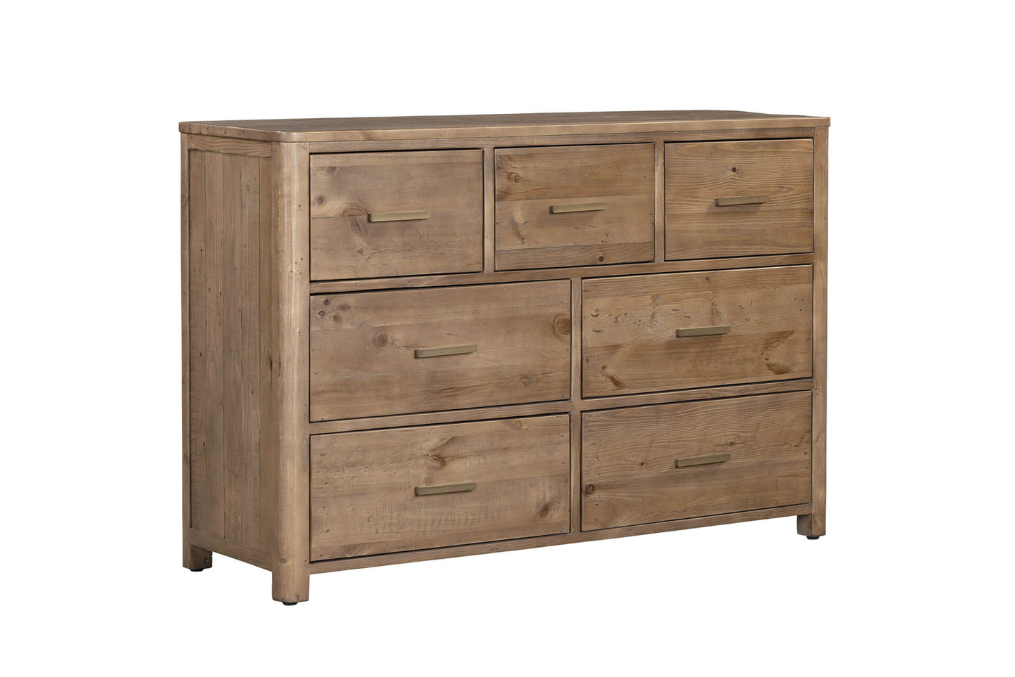 Gisburn Dressing Chest