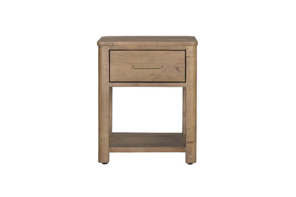 Gisburn Nightstand