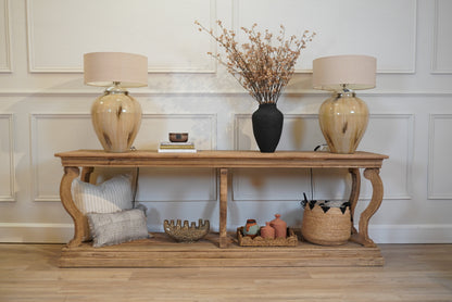 Normandy Large Console Table