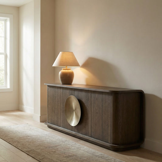 Mayfair sideboard