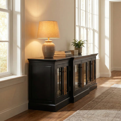 Noir Sideboard