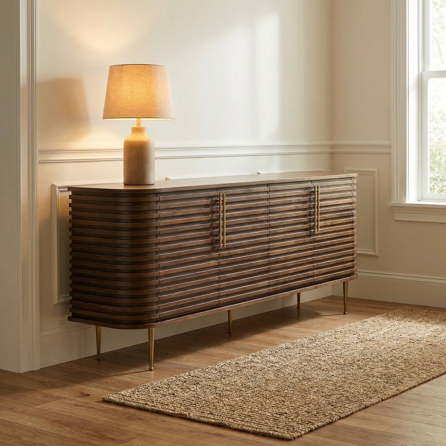 Paris sideboard