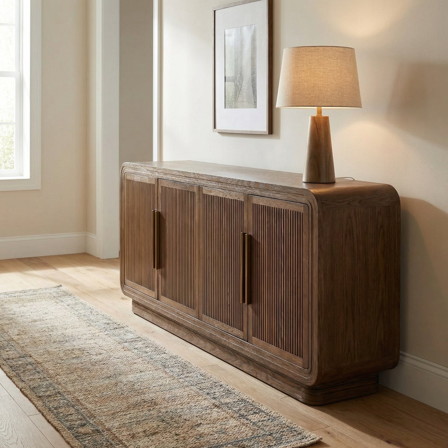 The Nottingham Sideboard