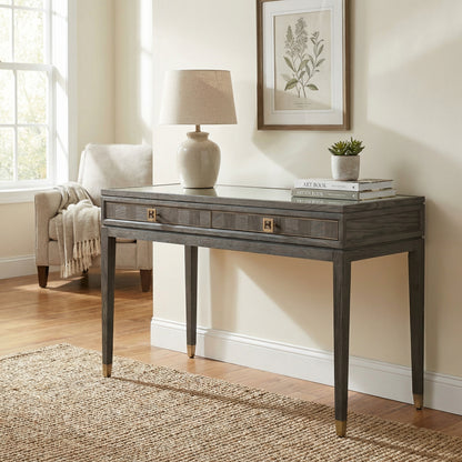 Maison 2Drawer Console Table