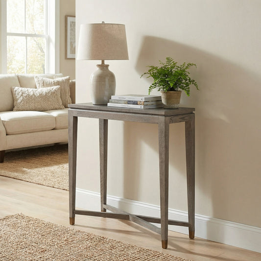 Maison Small Console Table