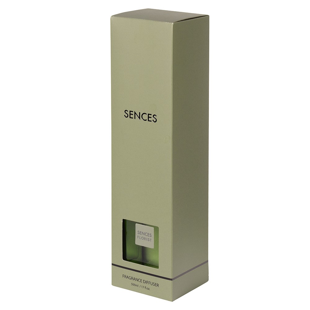 Sences Florist Large Diffuser 500ml