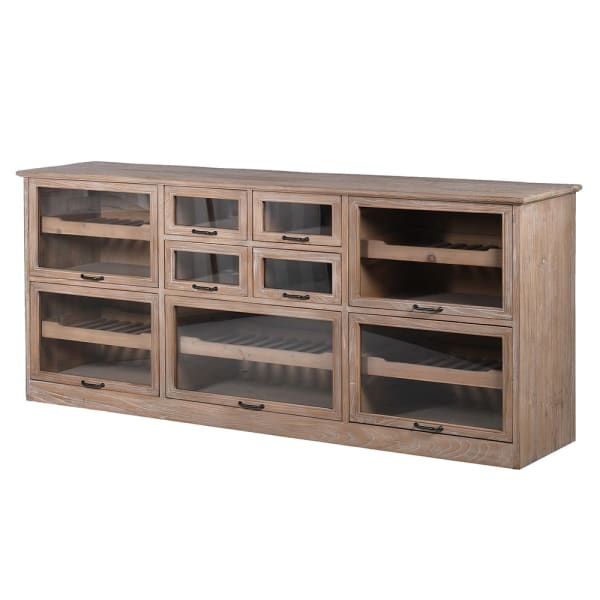 Summerset Multi Drawer Sideboard