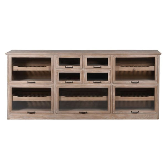 Summerset Multi Drawer Sideboard