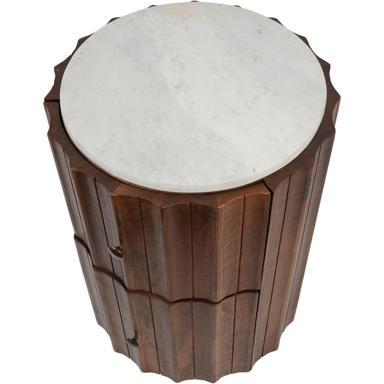 Falun nightstand