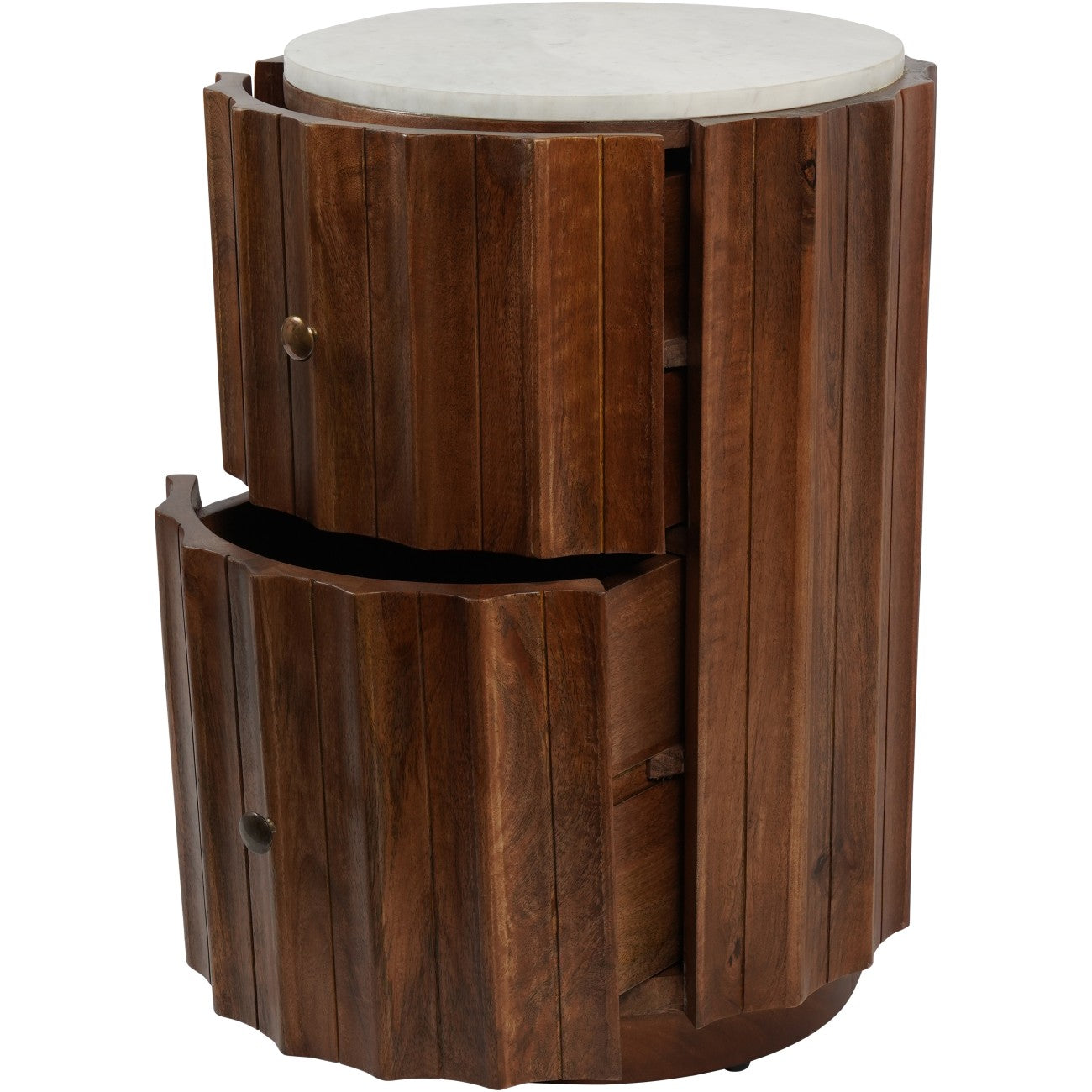 Falun nightstand
