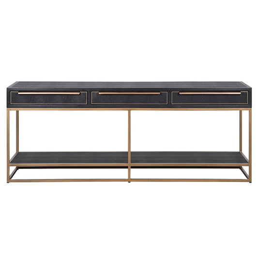 Tangier Console Table