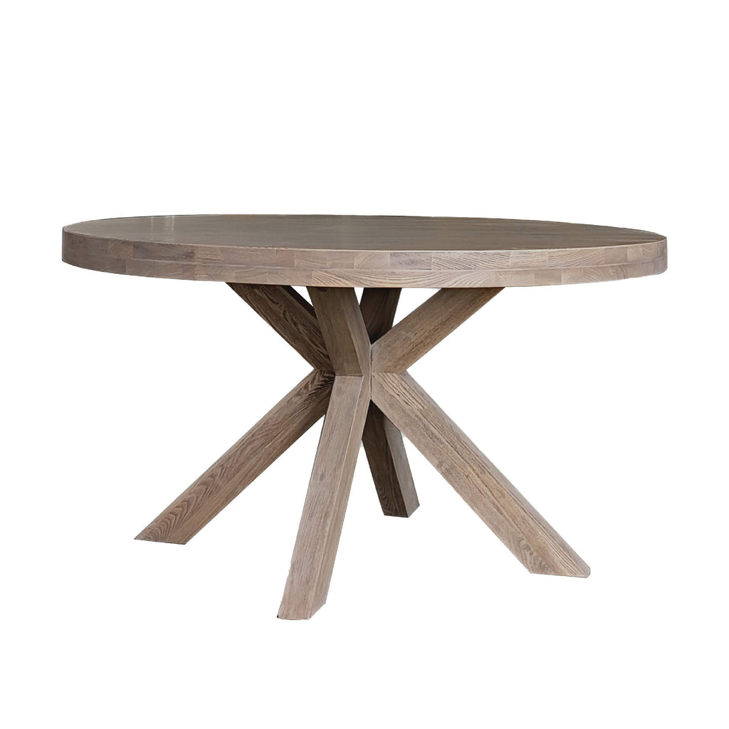 Windermere Round Dining Table