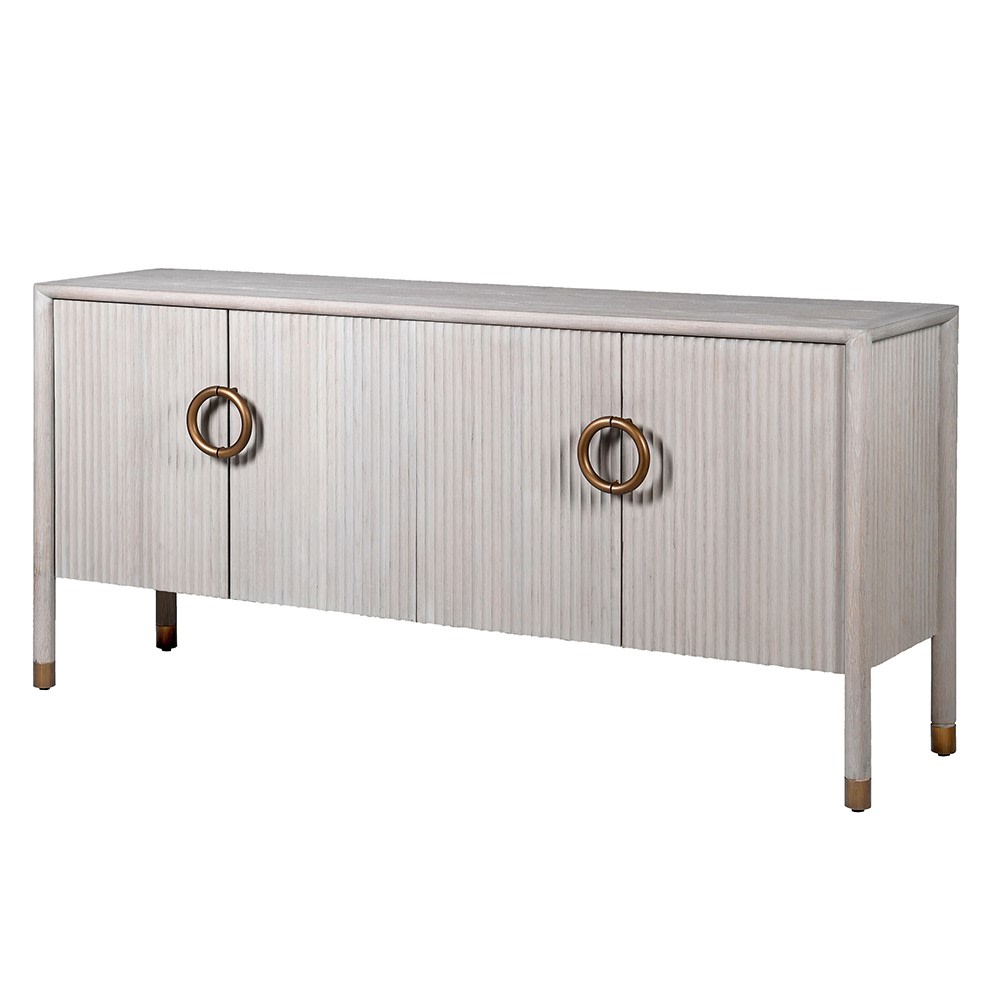 Alton 4Door Sideboard