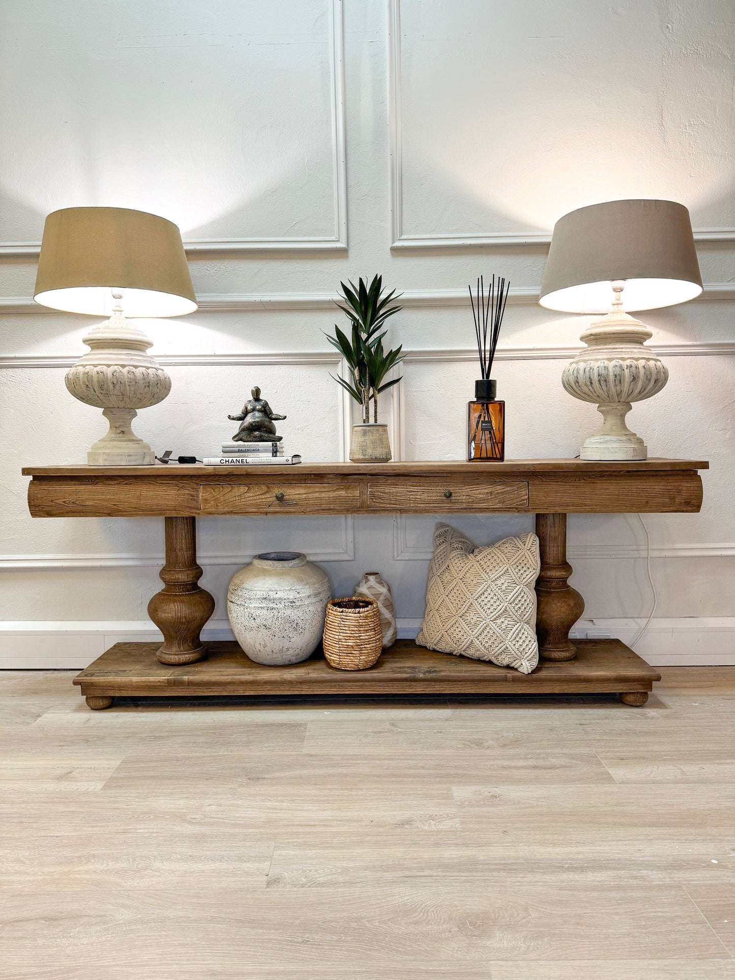 Jude Console Table