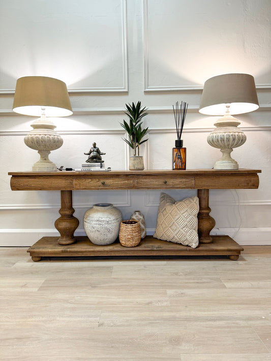 Jude Console Table